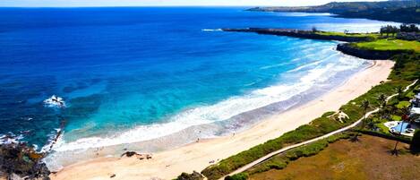 Strand