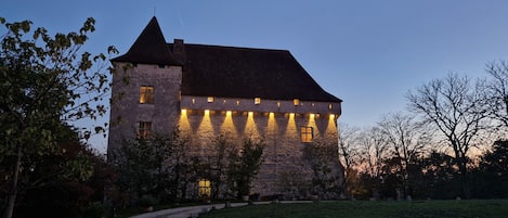 Fachada
