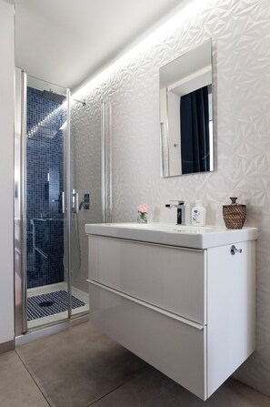 Apartamento | Banheiro