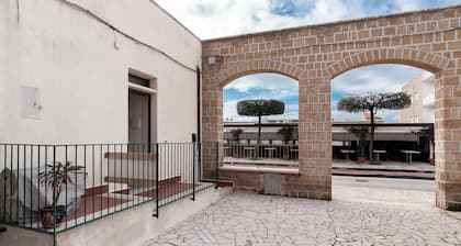 Casa Vacanza Nausicaa