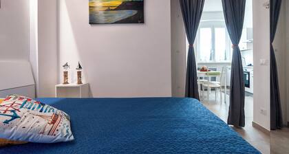 Casa Vacanza Nausicaa