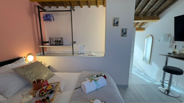 ห้องพัก