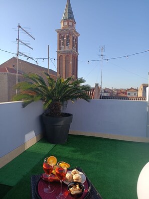 Apartment | 1 bedroom - Do Campanili - San Giacomo by Ca-sa Check (Chioggia)