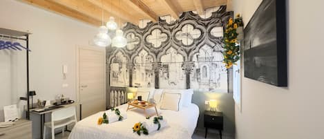 6 habitaciones
