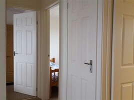 Suite Confort, baño privado (Room 3) | Escritorio y wifi gratis