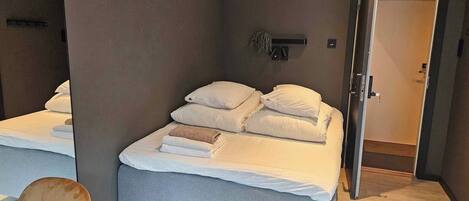 1 Schlafzimmer