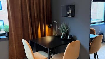 Habitación, 1 habitación | Comedor