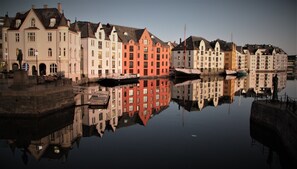 Habitación, 1 habitación | Exterior