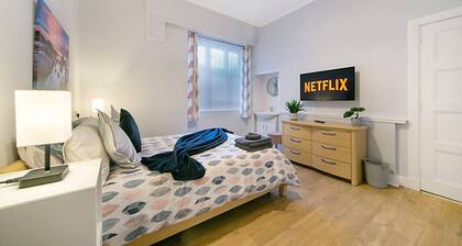 Constancevilla B8 | Grampian Lettings Ltd