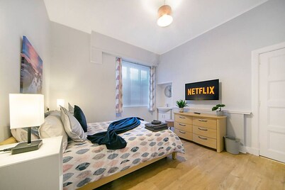 Constancevilla B8 | Grampian Lettings Ltd