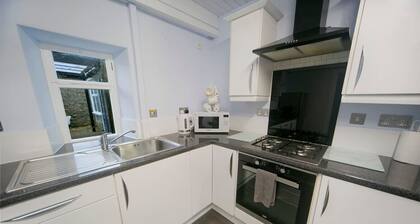 Constancevilla B8 | Grampian Lettings Ltd