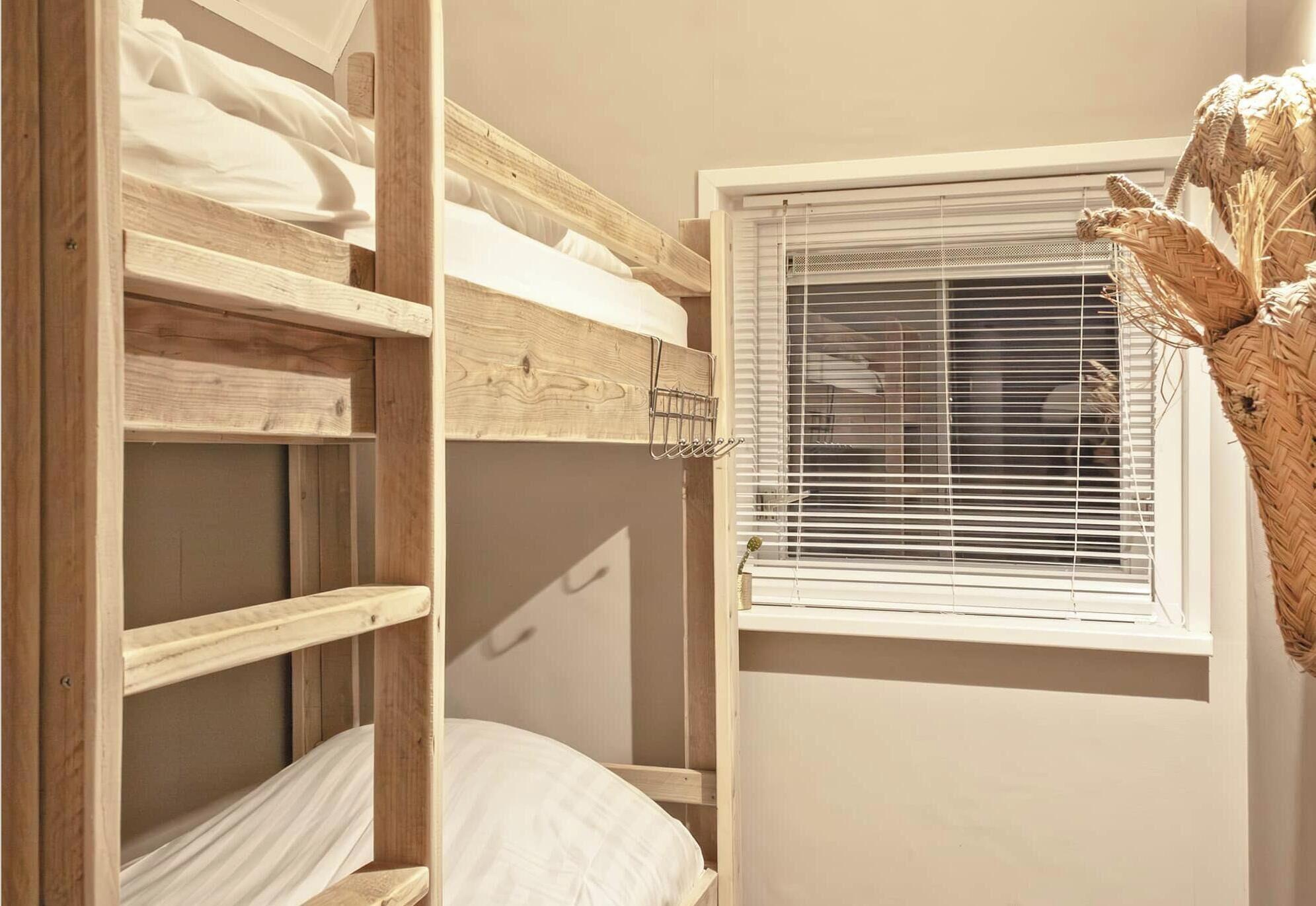 Slaapkamer 1