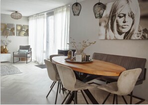 Eetkamer