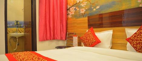 Standard Room | Free WiFi