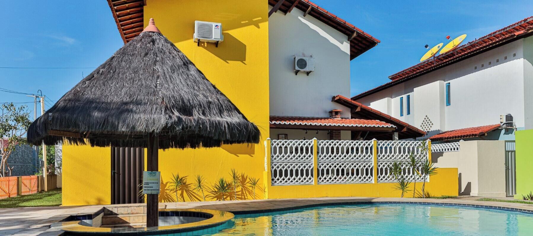 Villa | Pool | Outdoor pool, pool umbrellas, sun loungers