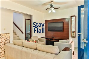 Interior - Casa 11 Villa Giardino-SH033 (Tamandaré)