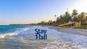 Beach - Casa 11 Villa Giardino-SH033 (Tamandaré)