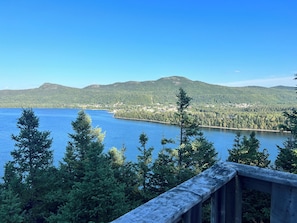 Point of interest - Indian Falls Chalets  (Springdale)