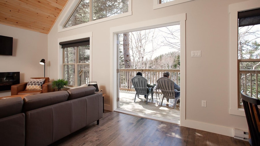 Indian Falls Chalets
