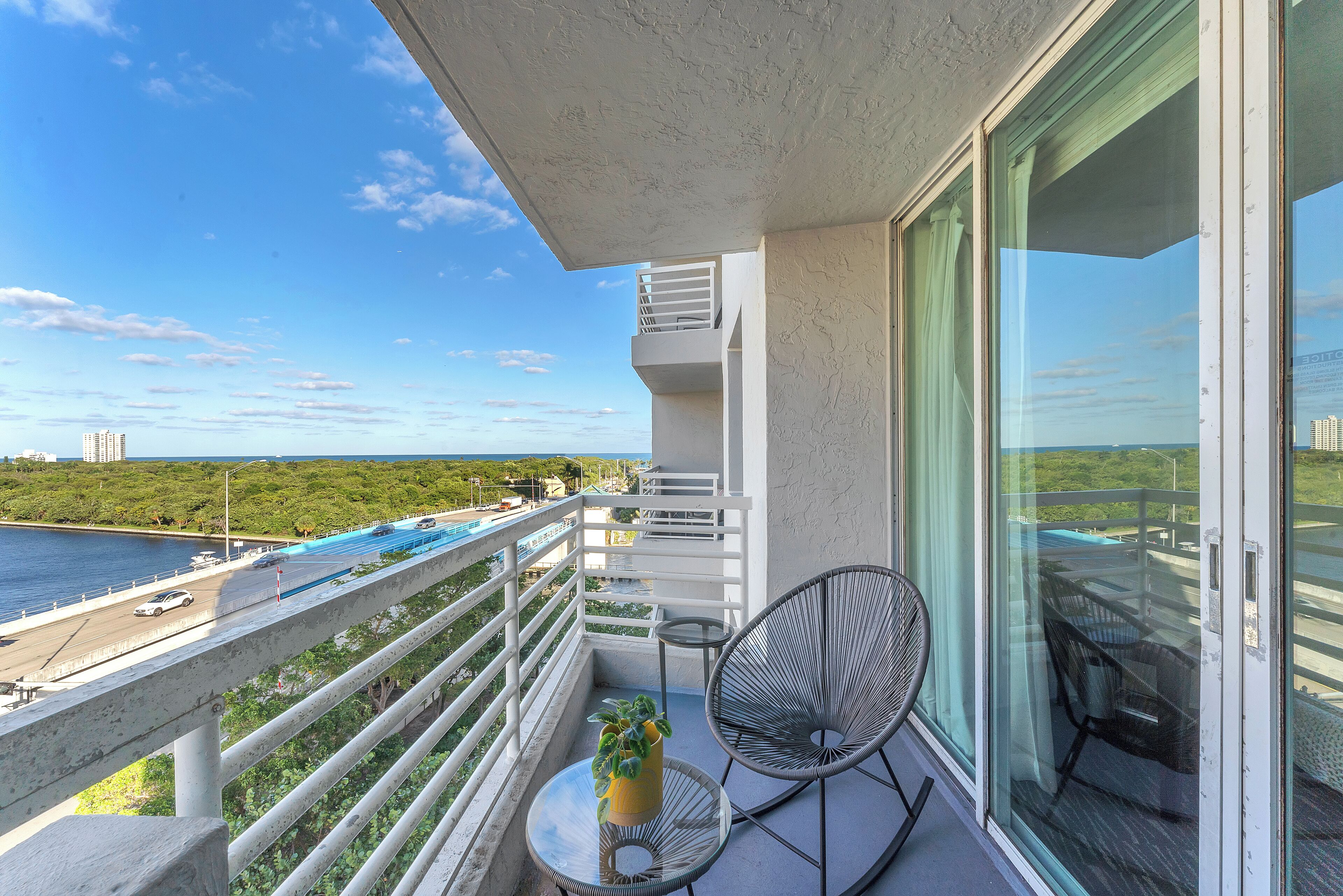 Family Condo, Beach View | Terrace/patio