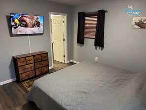 4 chambres, Wi-Fi, draps fournis