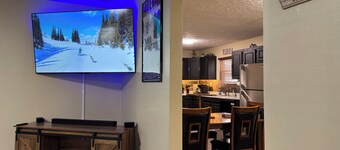 FeudLine Lodging - Hatfield-McCoy - Downtown Matewan - Large Groups