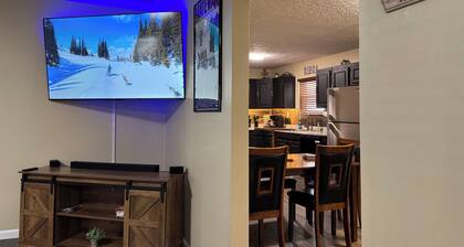 FeudLine Lodging - Hatfield-McCoy - Downtown Matewan - Large Groups