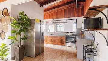 Cucina privata