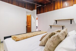 5 dormitorios y wifi