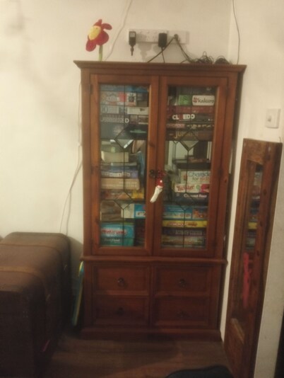 Rustic Farmhouse - enjoy rural living in metropolitan Perth.