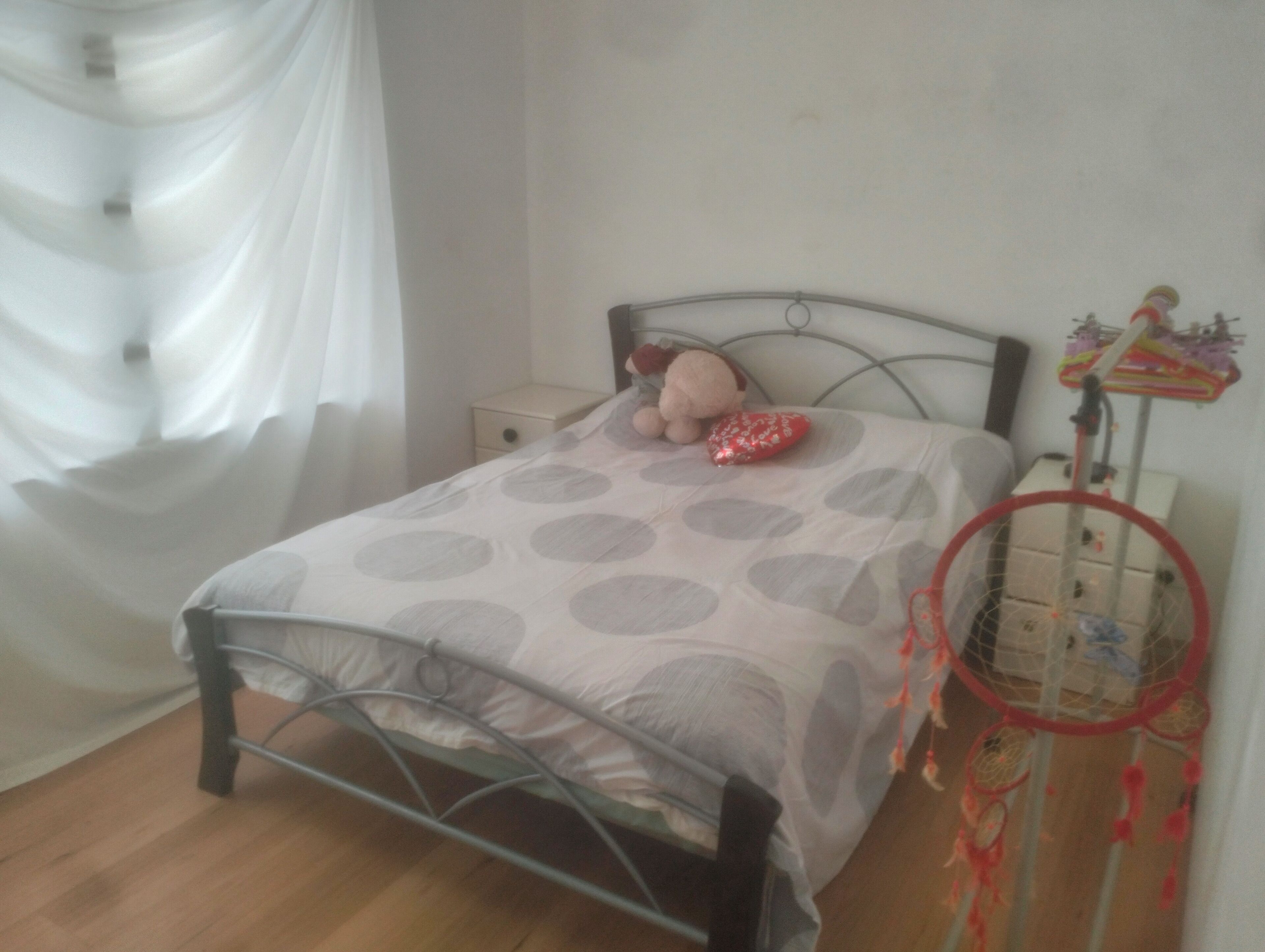 4 bedrooms, free WiFi, bed sheets