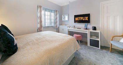 Constancevilla B7 | Grampian Lettings Ltd