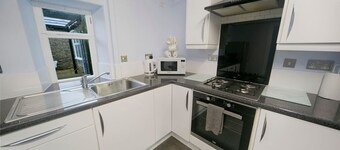 Constancevilla B7 | Grampian Lettings Ltd