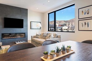 Interior - One Riverfront Condo 203 (Avon)