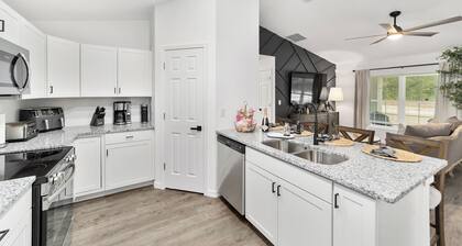 Ocala Equestrian Retreat!  Charming 3-bedroom house close to WEC & HITS!