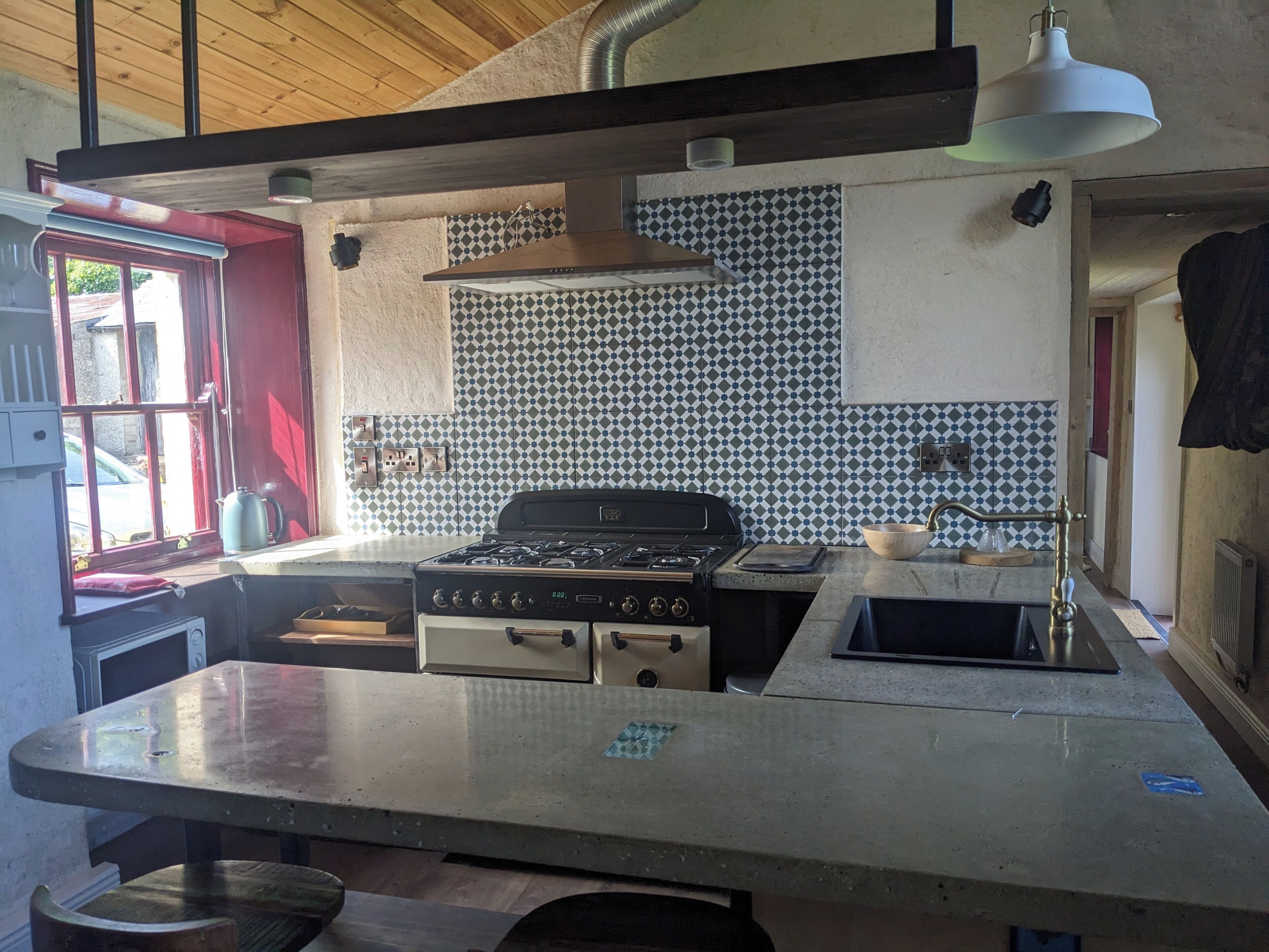 High chair, cookware/dishes/utensils, eco-friendly cleaning products