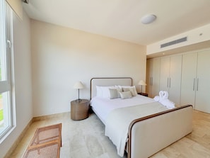 3 bedrooms, iron/ironing board, WiFi, bed sheets - Exquisite 3BR Marina Adventure (Rio Hato)