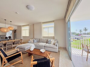 تلفزيون ذكي