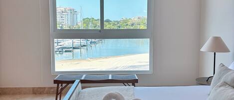 3 Schlafzimmer, Bügeleisen/Bügelbrett, WLAN, Bettwäsche