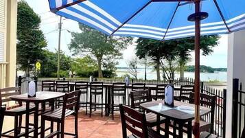 Terrazza/patio