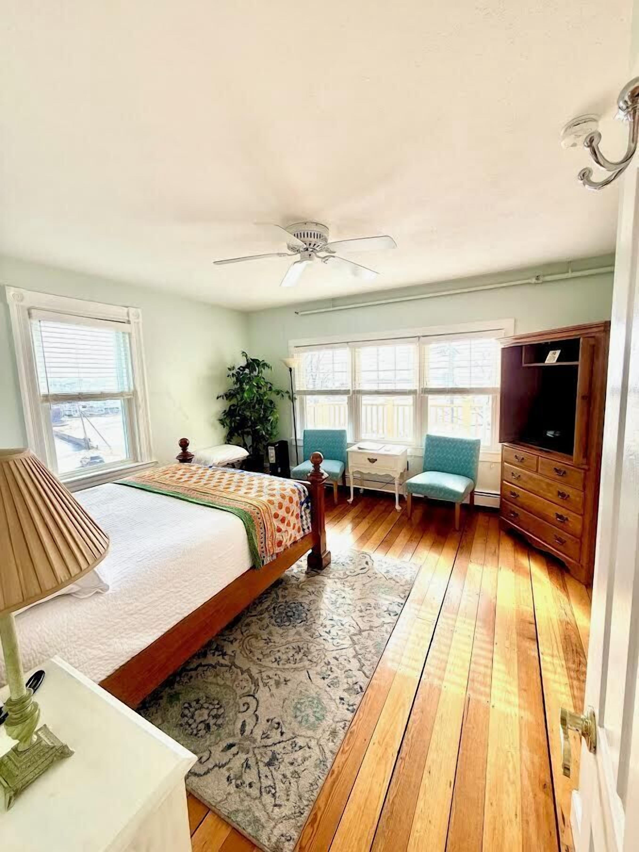 Premier Room, 1 Queen Bed, Balcony, Oceanfront