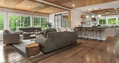 Visit Woodland Retreat at Fair Hill Today!