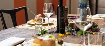 B&B Tenuta di Paganico - Wine & Food