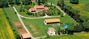 B&B Tenuta di Paganico - Wine & Food