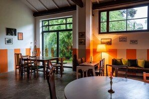 Restaurang