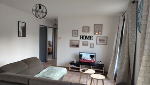 TV og bøker