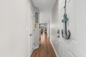 Interior - Carolina Dreamin Golf, Sea and Sun (Myrtle Beach)