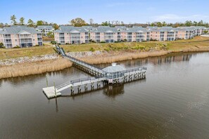 Exterior - Carolina Dreamin Golf, Sea and Sun (Myrtle Beach)