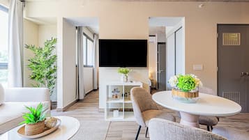 Apartament (504) | Menjador