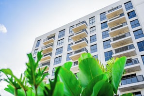 Exterior - Centriqo by Wynwood house  (Veracruz)